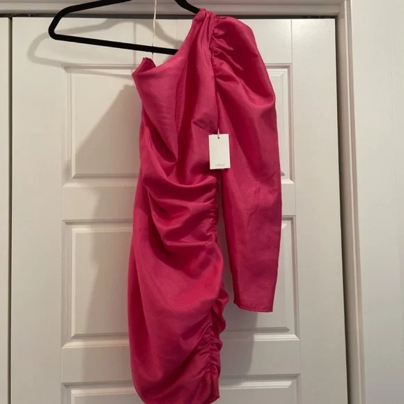 Wilfred Rhapsody Dress - Picture 5 of 6